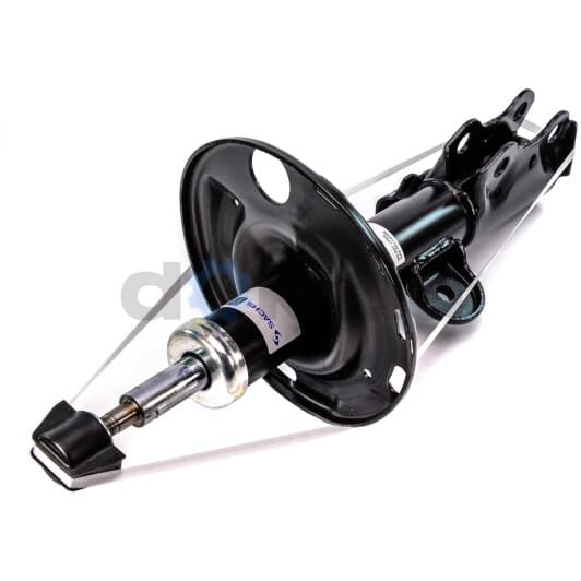 314 844 Sachs Стойка амортизатора для Toyota RAV4