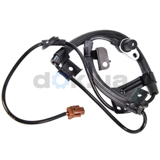 CCZ1144ABE ABE Датчик ABS для Nissan Primera