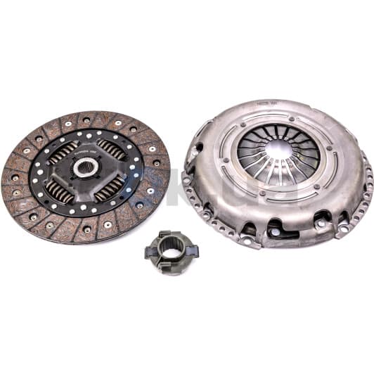 F1V004NX Nexus Комплект сцепления