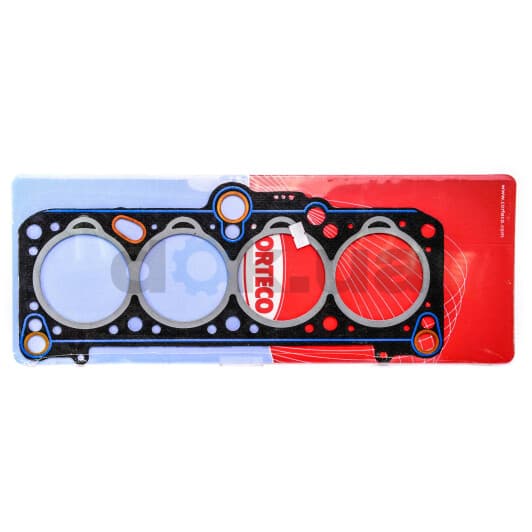 411355P Corteco Прокладка ГБЦ