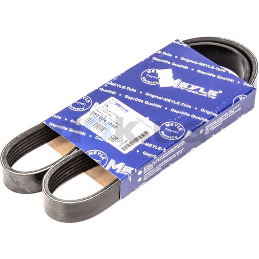 050 006 1050 Meyle Поліклиновий ремінь