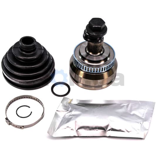 C120018 Denckermann Граната