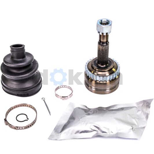 C120022 Denckermann ШРУС