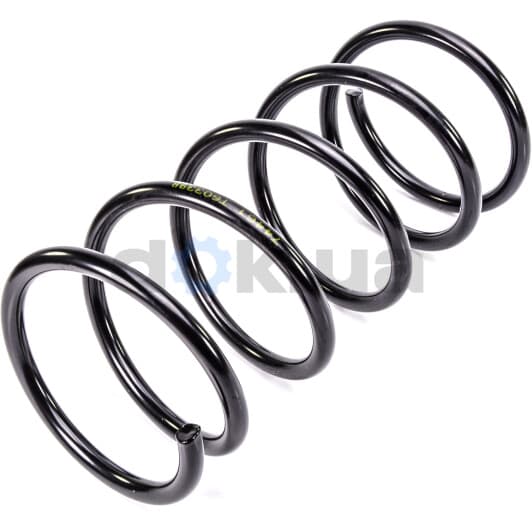 4066737 Lesjöfors Пружина подвески