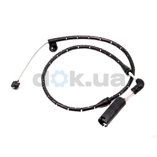 314 353 0000 Meyle Датчик зношення гальмівних колодок для BMW X3