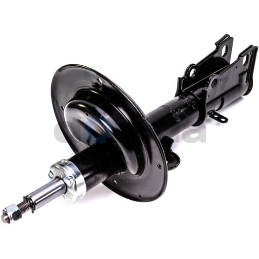 DSB072G Denckermann Стойка амортизатора