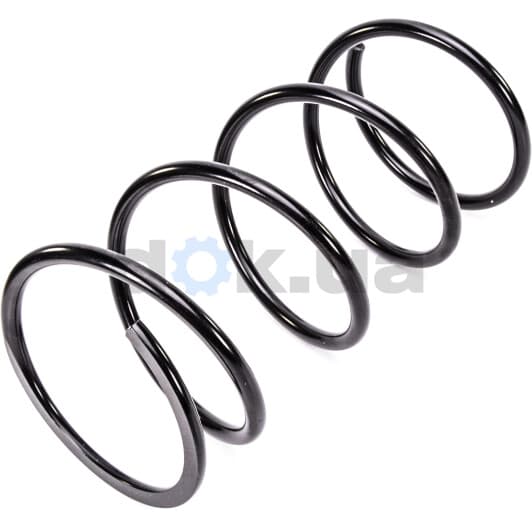 4055409 Lesjöfors Пружина подвески для Mazda 626