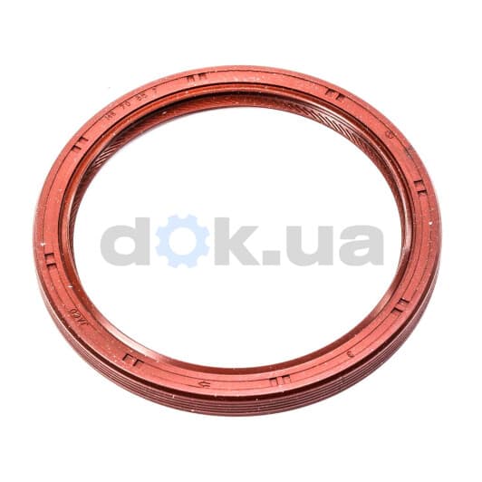 15079300 Ajusa Сальник колінчастого вала