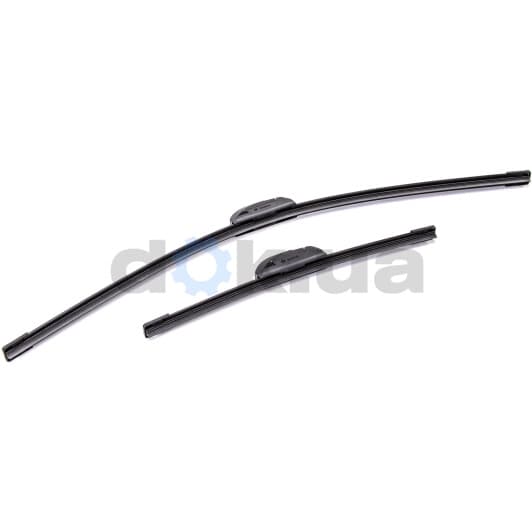 3 397 007 570 Bosch Щетки стеклоочистителя