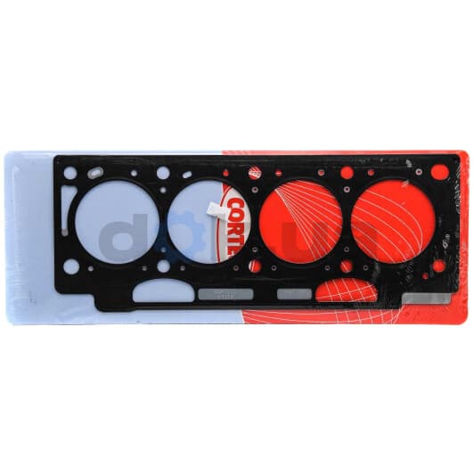 415006P Corteco Прокладка ГБЦ