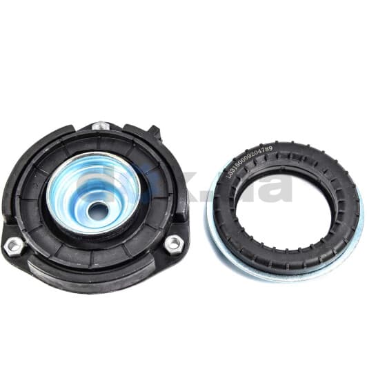 04871 Metalcaucho Опора амортизатора