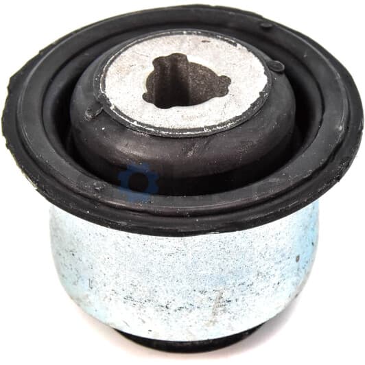 04094 Metalcaucho Сайлентблок рычага