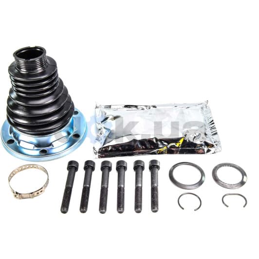 01192 Metalcaucho Пильовик гранати