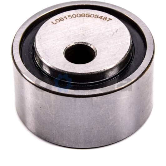 05487 Metalcaucho Натяжний ролик поліклинового ременя