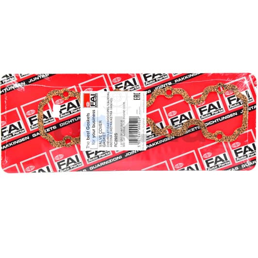 RC292S Fai Прокладка клапанной крышки