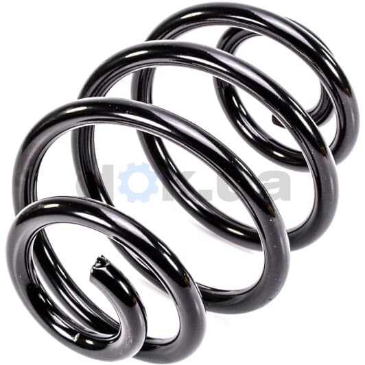 SX093MT Magnum Technology Пружина подвески для Opel Kadett