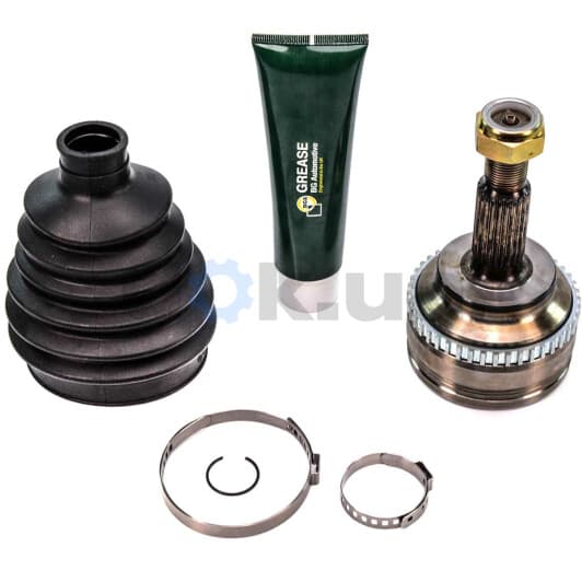 CV7301A BGA ШРУС