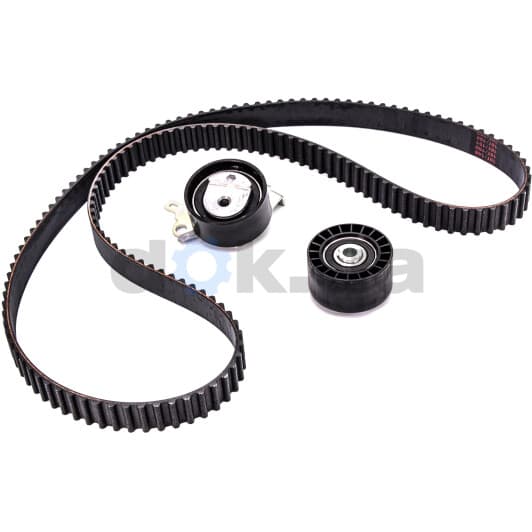 TBK369 Fai Комплект ременя ГРМ