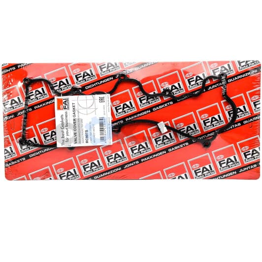 RC907S Fai Прокладка клапанної кришки