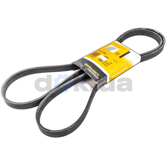 5PK1885 Contitech Поликлиновой ремень