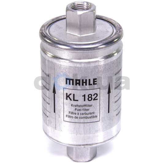 KL 182 Mahle Топливный фильтр