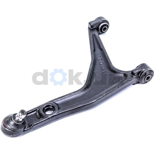 TC604 Delphi Важіль підвіски для Peugeot 309