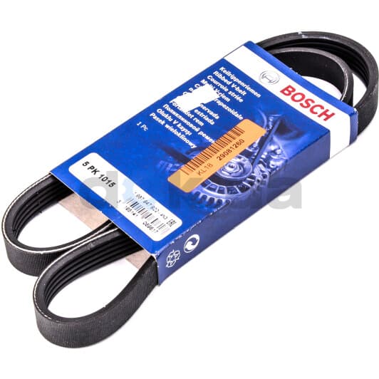 1 987 947 922 Bosch Поліклиновий ремінь