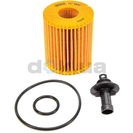 HU 7009 z Mann Оливний фільтр