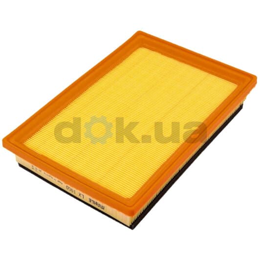 LX 1000 Mahle Воздушный фильтр