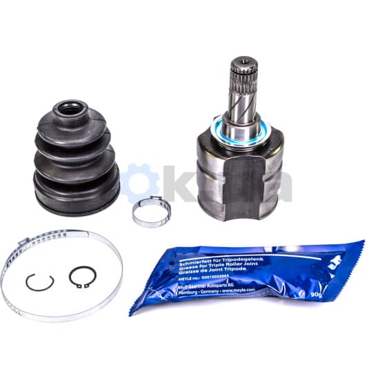 614 498 0025 Meyle Граната