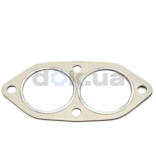 190053710 Automega Прокладка приемной трубы