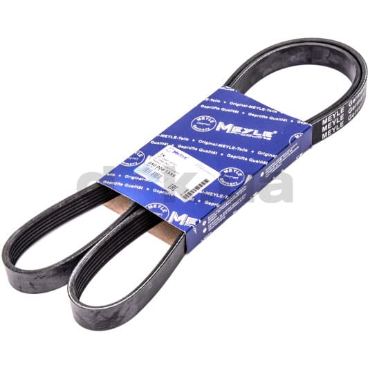 050 006 1555 Meyle Поліклиновий ремінь