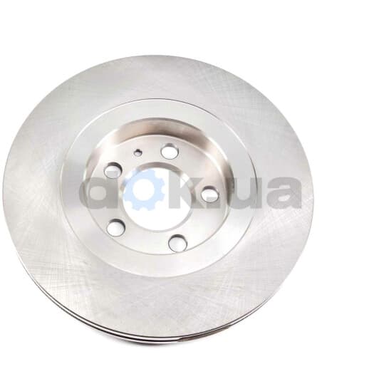 115 521 1027 Meyle Гальмівний диск