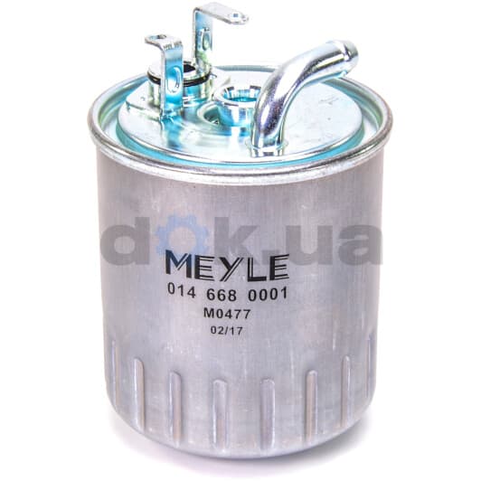 014 668 0001 Meyle Топливный фильтр