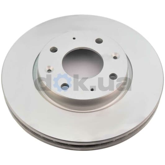 BR-4220-C Kavo Parts Гальмівний диск для Kia Cerato