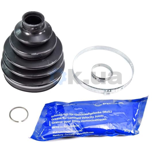 100 495 0009 Meyle Пыльник ШРУСа