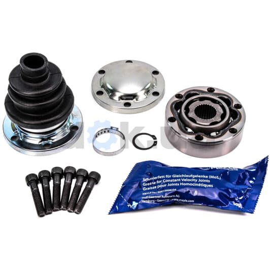 614 498 0003 Meyle ШРУС