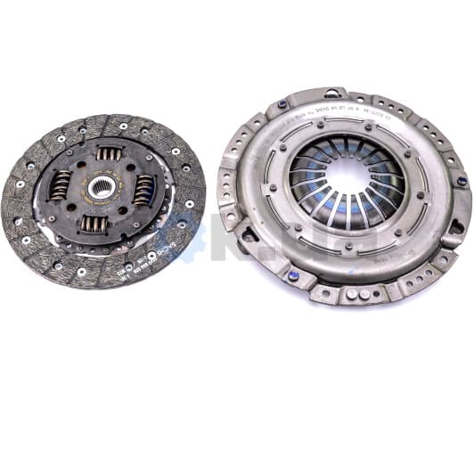 3000 839 101 Sachs Комплект зчеплення