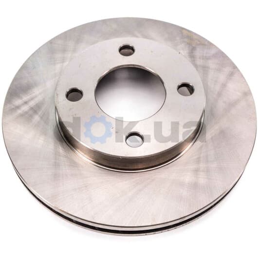 115 521 1003 Meyle Гальмівний диск