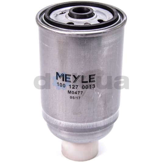 100 127 0013 Meyle Топливный фильтр