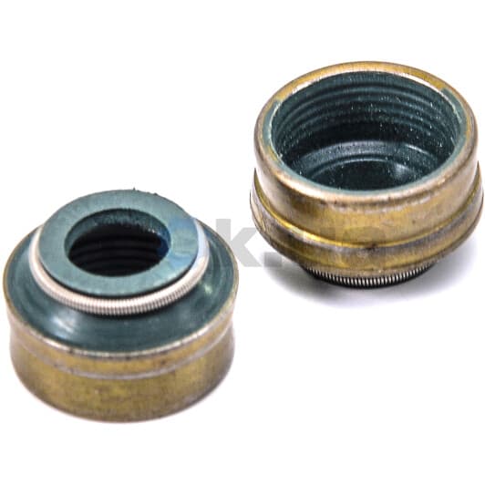 143.930 Elring Сальник клапана