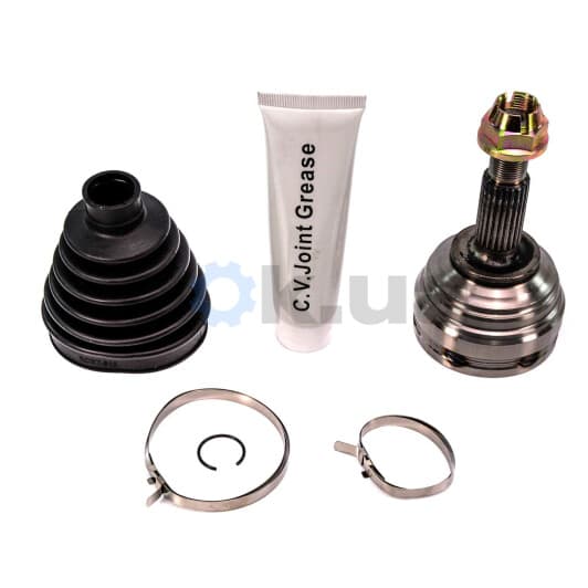 KRN697 LPR Граната