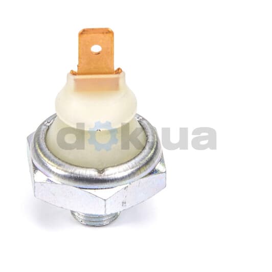 0 986 345 001 Bosch Датчик давления масла