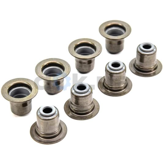 VK5386 BGA Комплект сальников клапанов