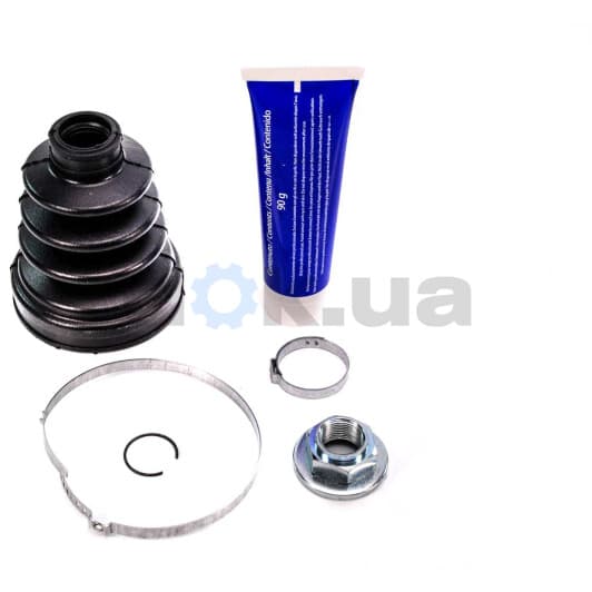 13-0341 Metelli Пыльник ШРУСа