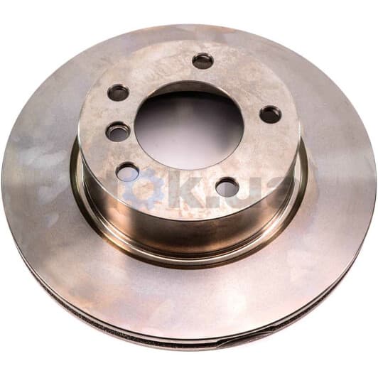 B2012V LPR Тормозной диск