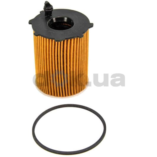 OX 171/2D Mahle Оливний фільтр