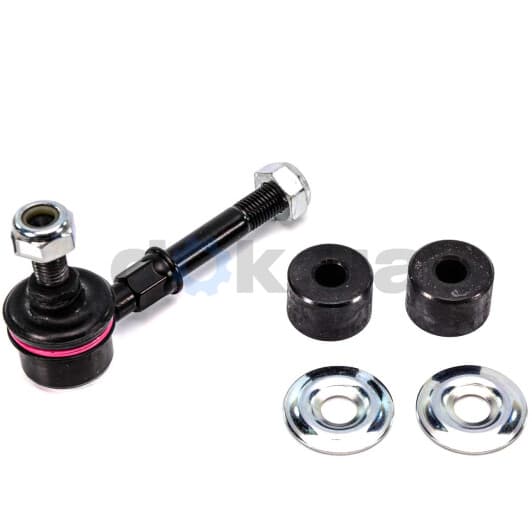 JTS296 TRW Стойка стабилизатора