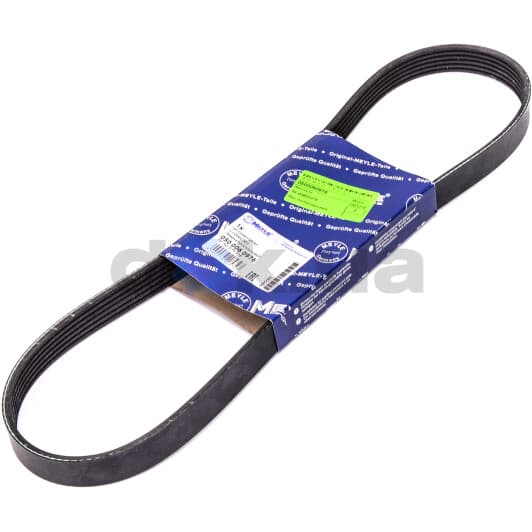 050 006 0976 Meyle Поліклиновий ремінь