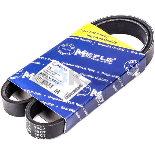 050 006 0915 Meyle Поликлиновой ремень